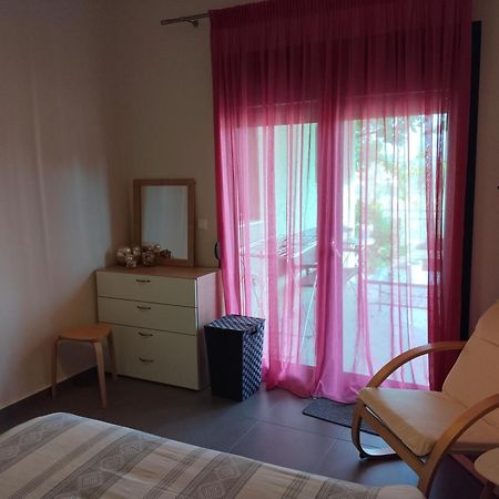 Green Guesthouse Κομοτηνή Εξωτερικό φωτογραφία