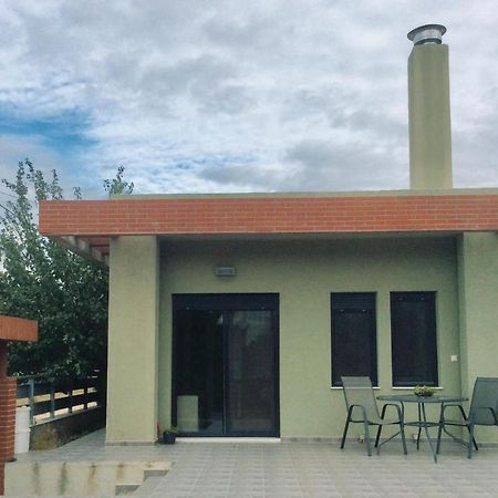 Green Guesthouse Κομοτηνή Εξωτερικό φωτογραφία