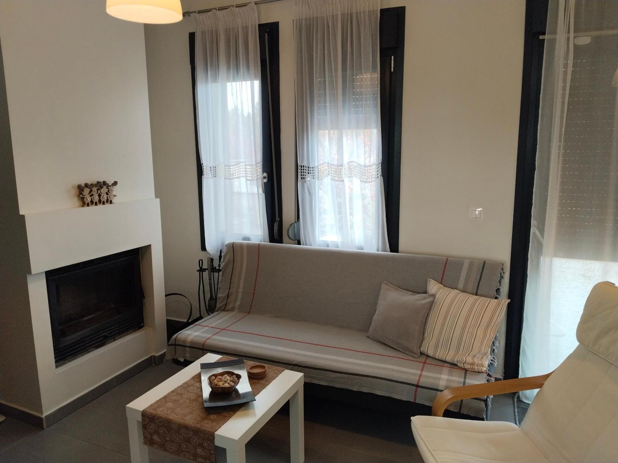 Green Guesthouse Κομοτηνή Εξωτερικό φωτογραφία