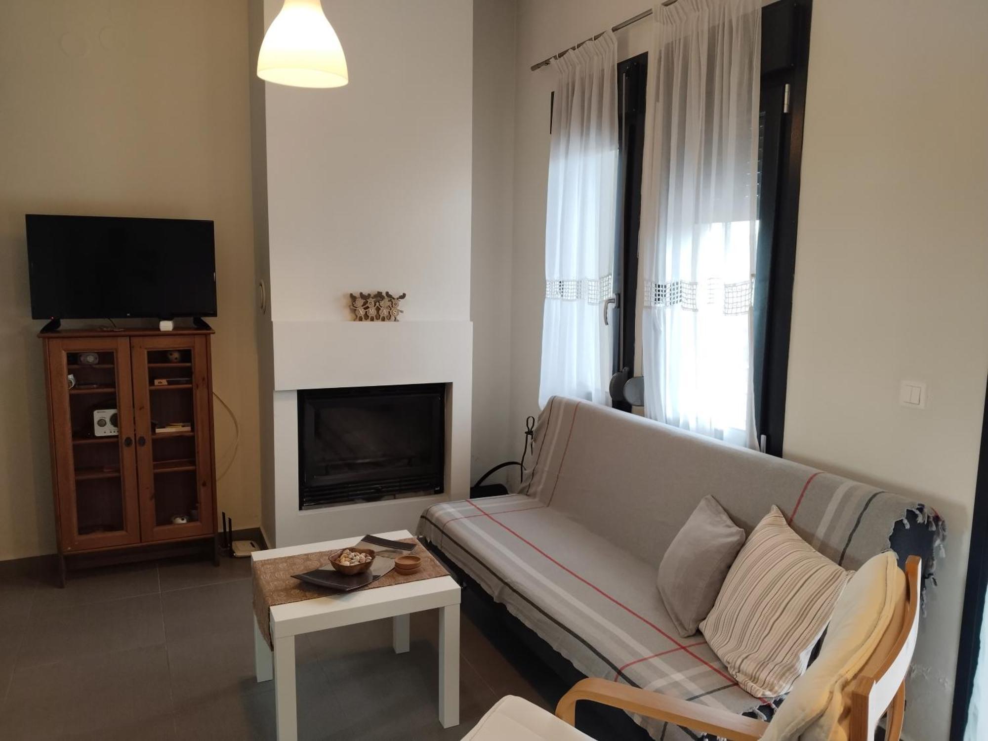 Green Guesthouse Κομοτηνή Εξωτερικό φωτογραφία