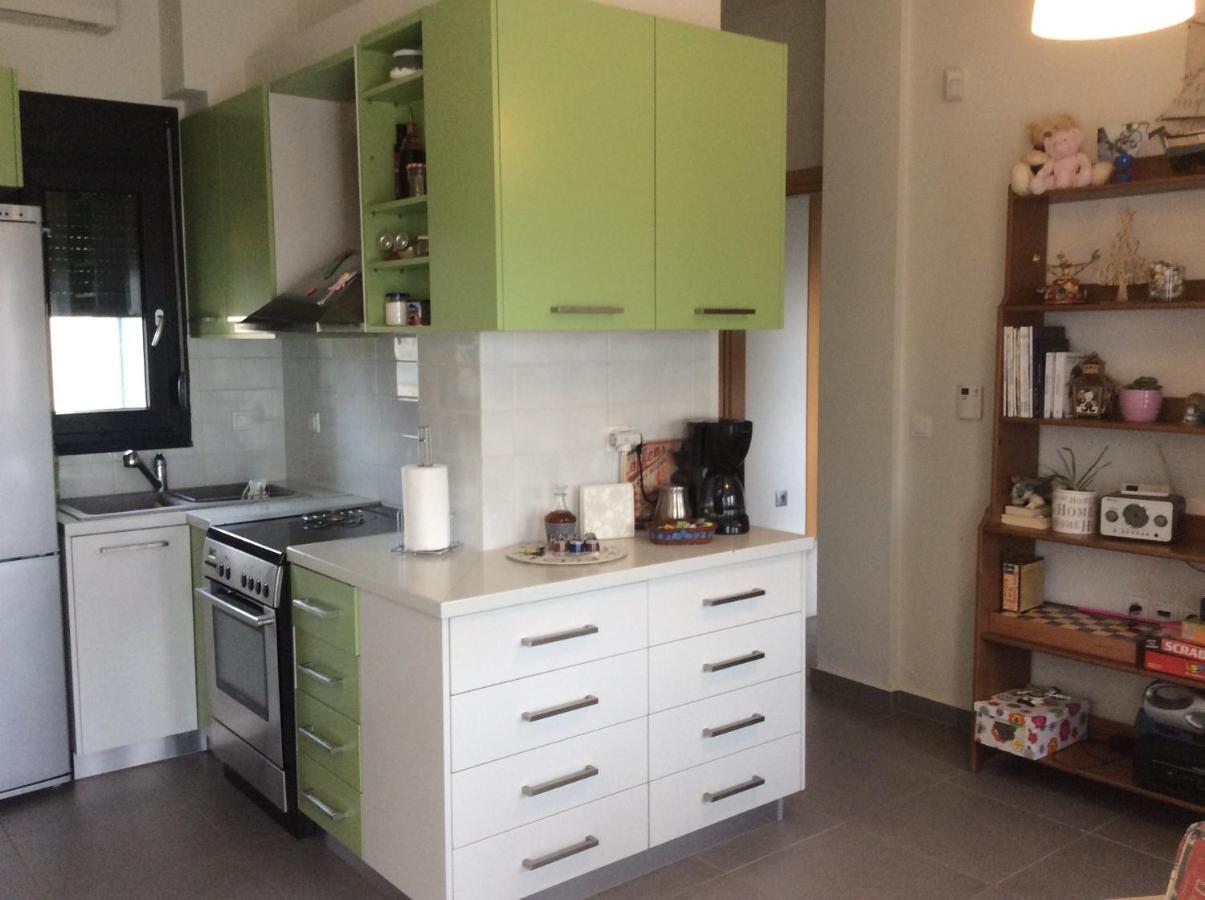 Green Guesthouse Κομοτηνή Εξωτερικό φωτογραφία