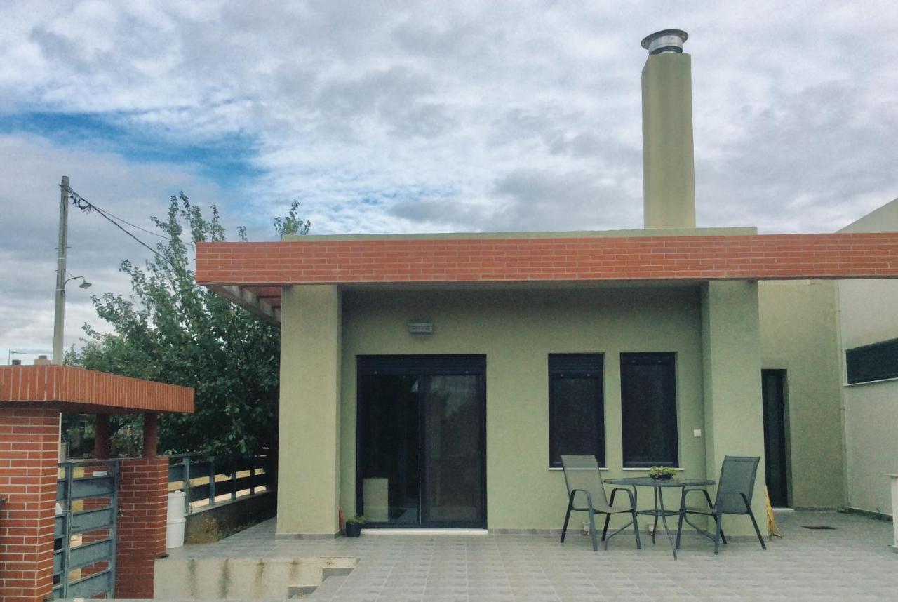 Green Guesthouse Κομοτηνή Εξωτερικό φωτογραφία